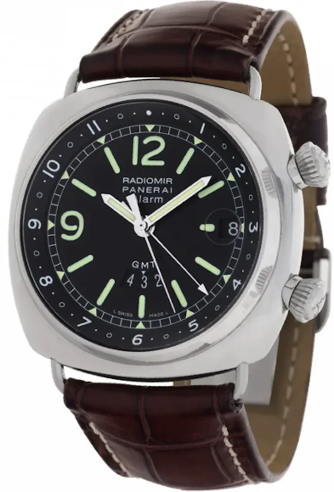 Panerai Radiomir GMT